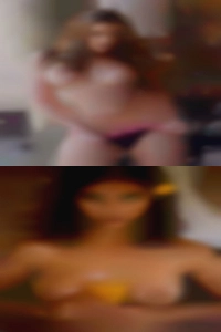 Hot Vegas Mature Woman.
