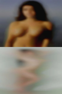 Good nude to average shape.