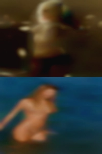 And 2.) sexy ass NO women SCAT PLAY!!!