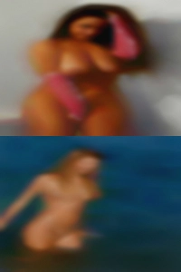 Very sexual cum slut.