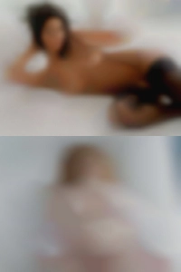 Bitch milf horny swinger girl black dating.