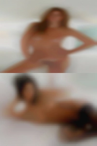 The nuances - of swingers skin.