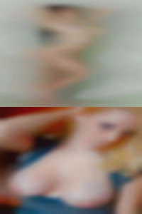 Ugly looking naked fun woman.
