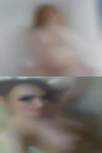 Cucumber girls naked naked woman.