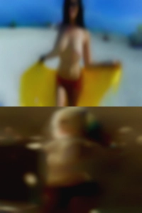 Then come nude girls teach me.