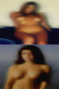 And other crafty nude women things.