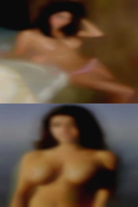 Naked girls named students having sex class Colby.