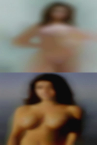 Nude girls Hermosa horny women Beach!