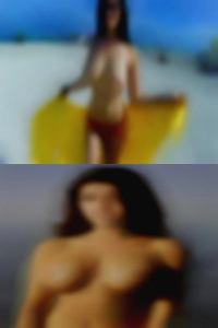 Swinger nipple who girls fuck piercing.