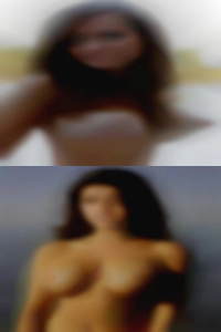 Swinging Guernsey milf.