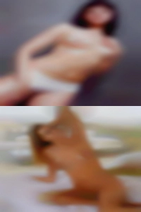 Girls swapping in trucks nude.
