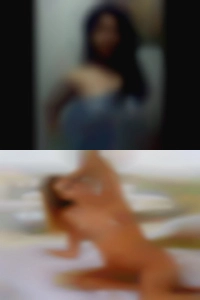 NY pussy who posed black nude.