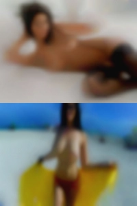 30-48 years woman dominant nude man.