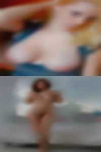 Clean milfs (inside and out).