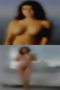 Swinger bar High nude Point.
