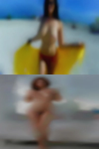 Uninhibited swapping horny girl.
