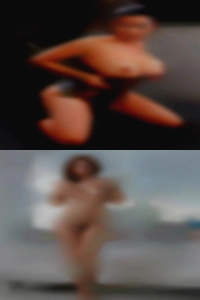 Will complete girl this topless later.