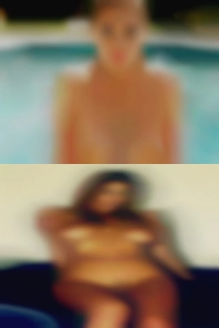 Nude sexual sexy swingers women MFM.