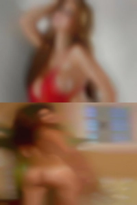San Gabriel sexy girls.