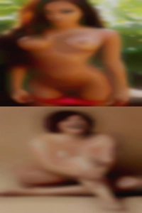 Magic: women The sexy Gathering.