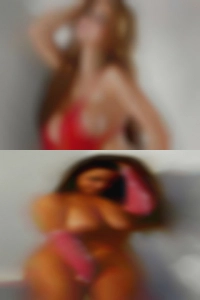 Fun and nicely girls nude hung.