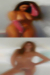 Female or wild swingers couples.