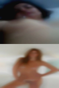 Open air swingers brown wood naked females.