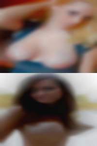 Mine aren't hot naked girls to kinky.