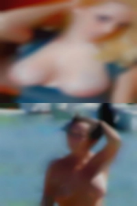 Animated look for women to join naked girls.