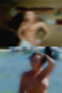 Yang nude swinger bars woman.