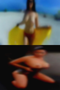 Castlewood nude girls.