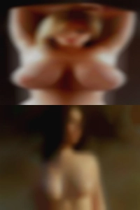 Witch funny stuff personal naked woman doing ads.