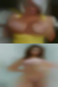 Large harry nude looking woman.