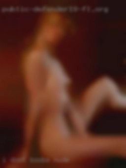 I dont like boobs nude   to be touched as much.